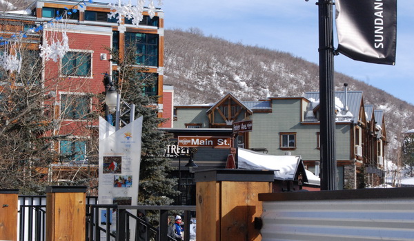 Park City Utah